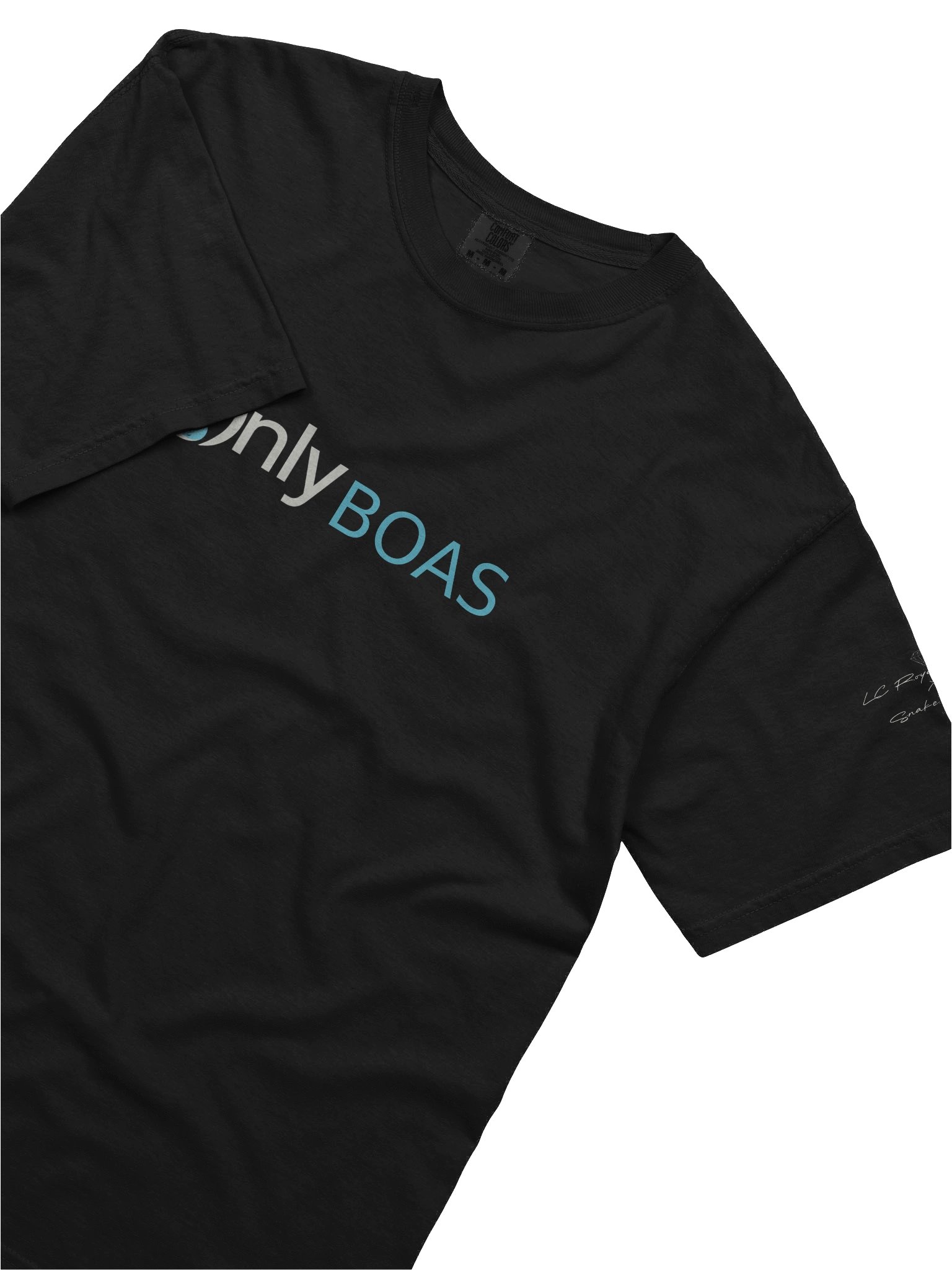 "Only Boas" product image (40)
