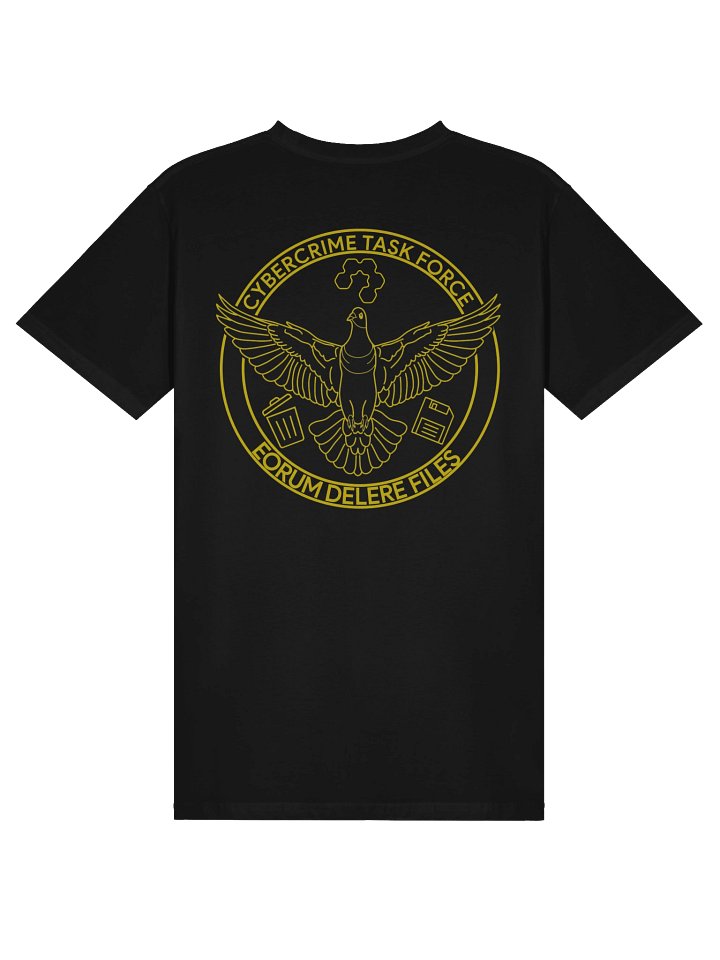 CCTF T-Shirt product image (2)