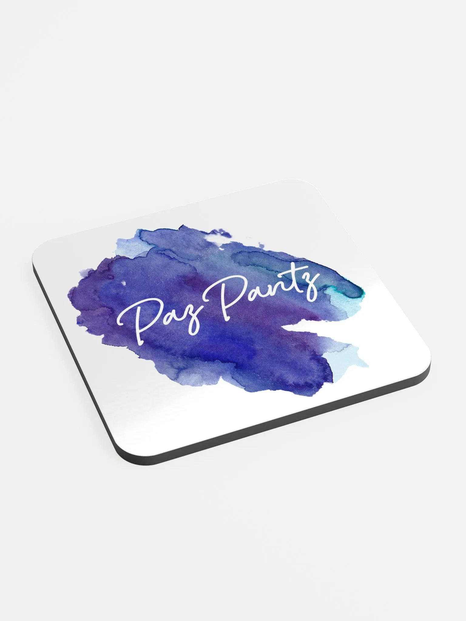Watercolor Coaster product image (4)