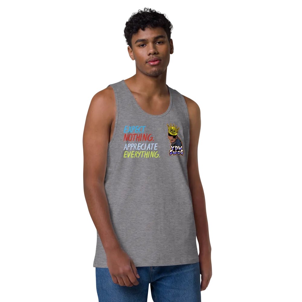 SwaG Mens Tank product image (50)