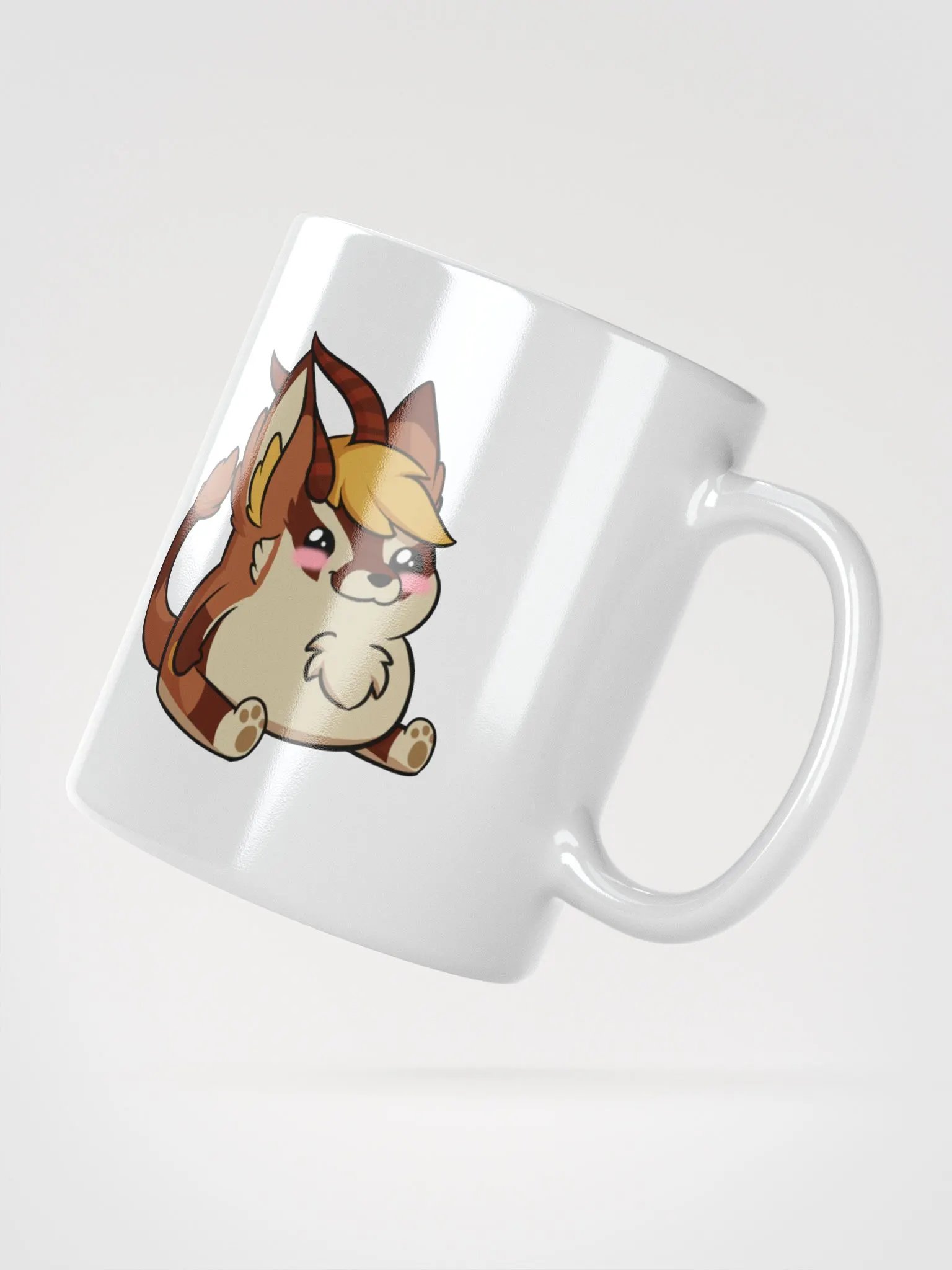 Moka Mug product image (3)