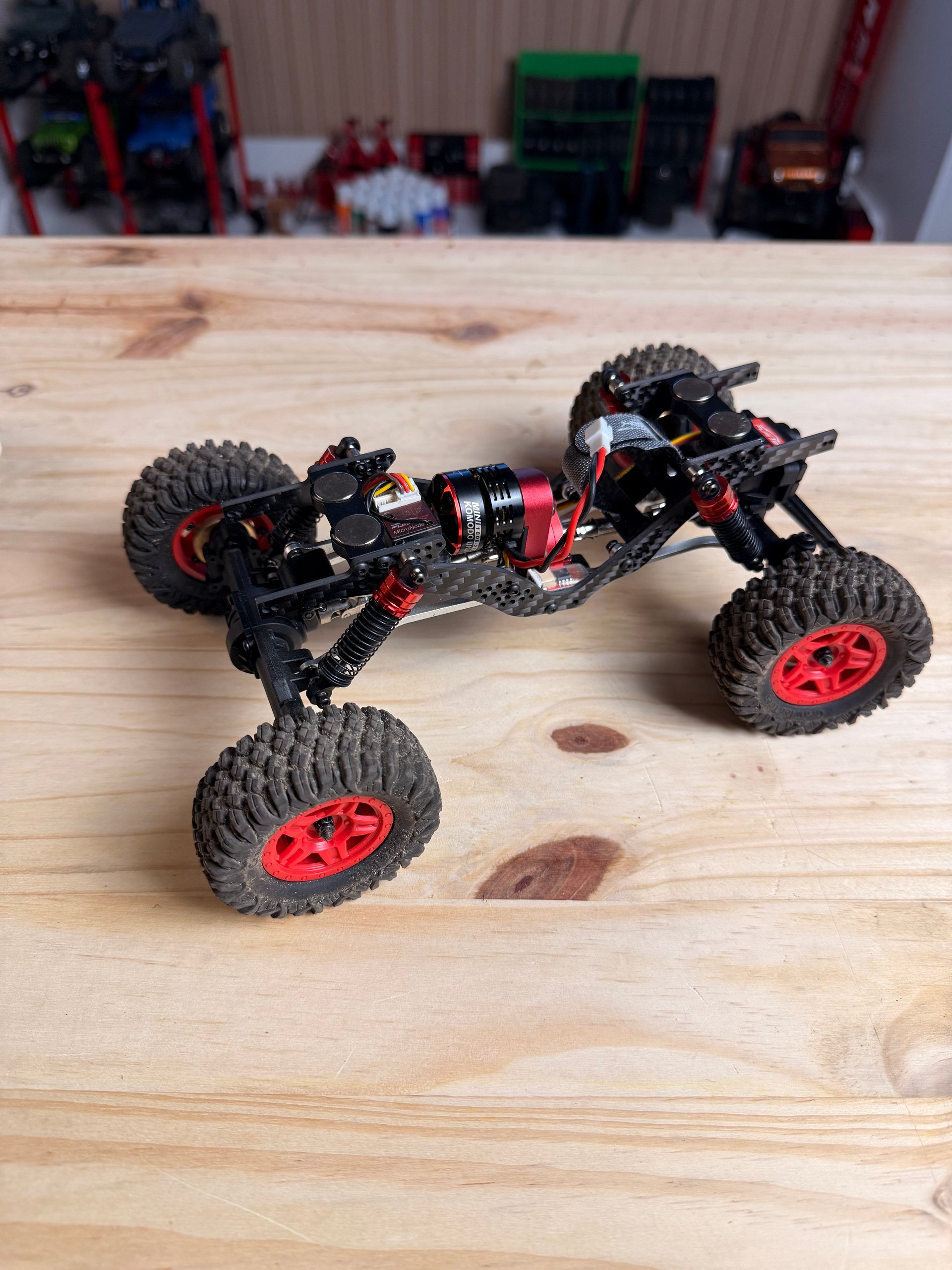 Furitek Terra Comp ARTR product image (3)