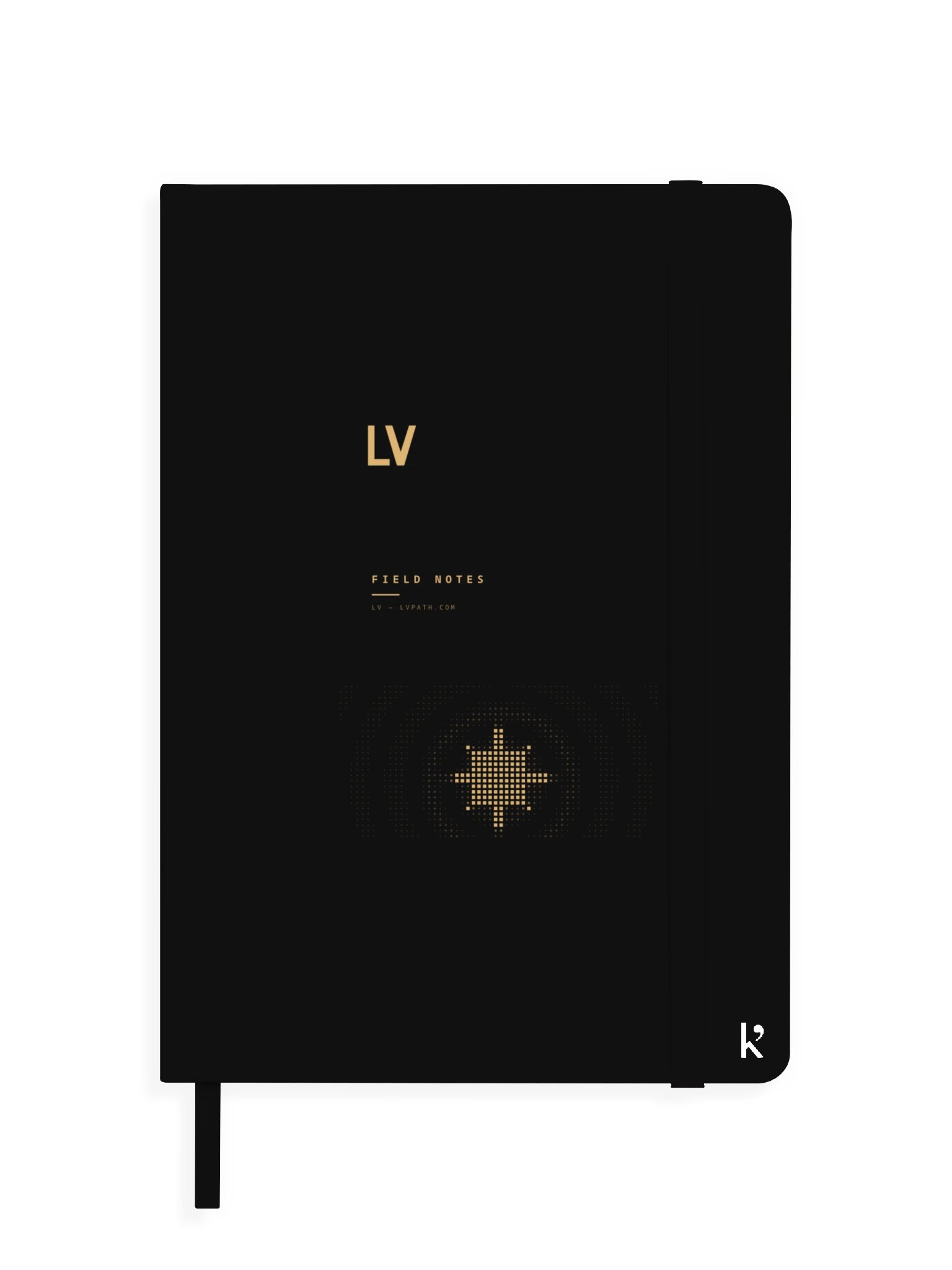 Field Notes Notebook product image (1)