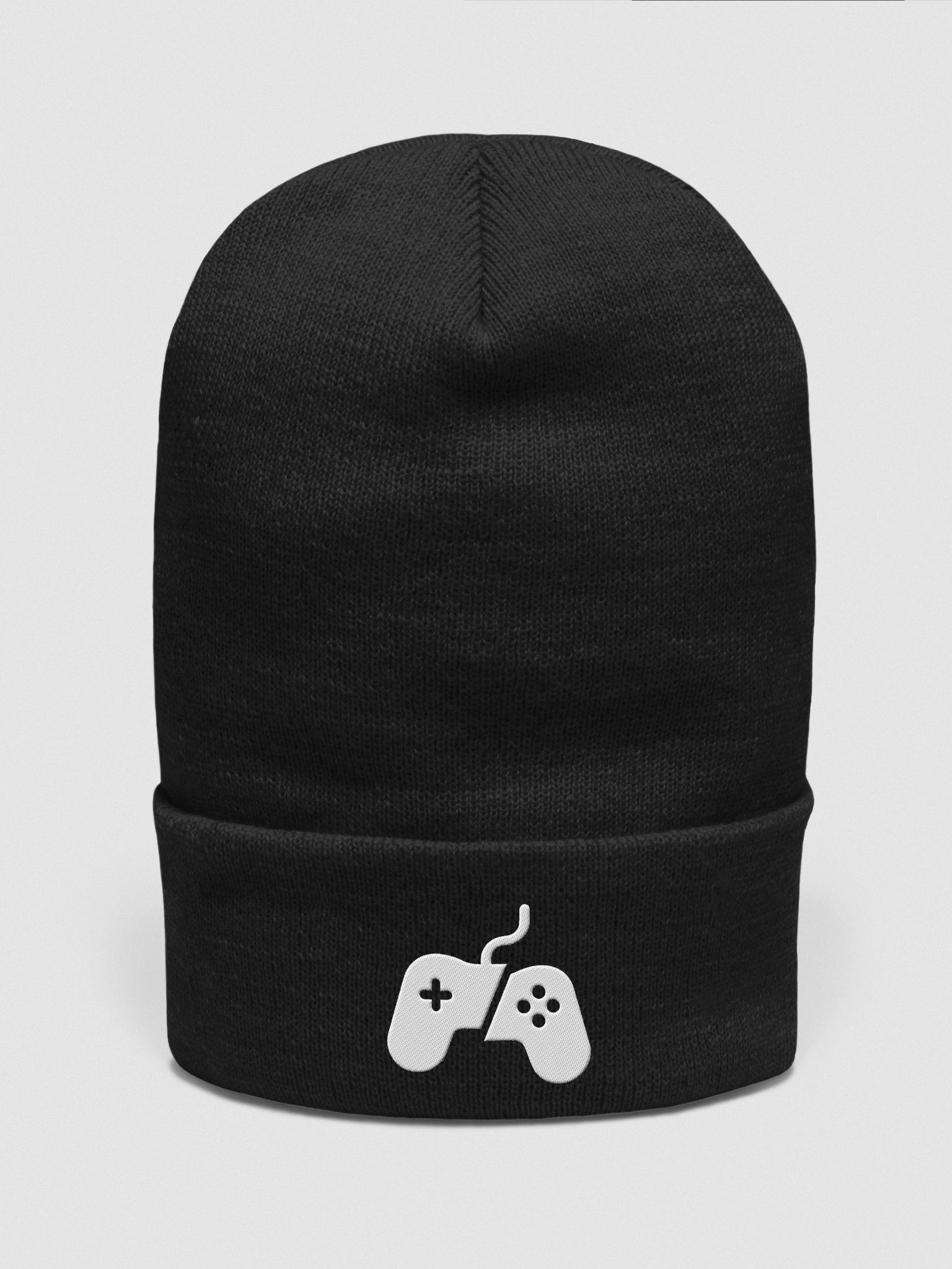 Logo Beanie product image (3)