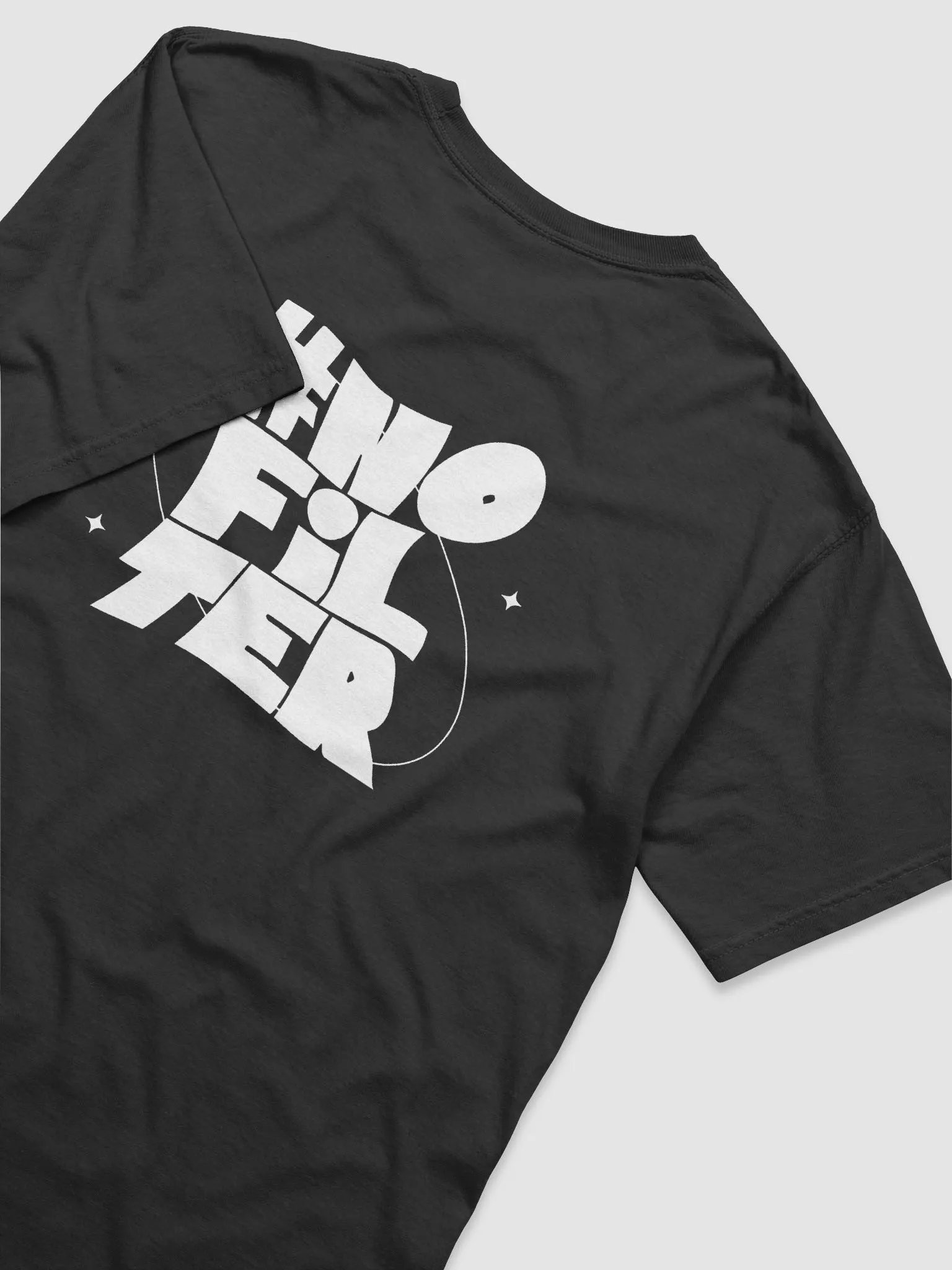 #NO FILTER TEE! product image (36)