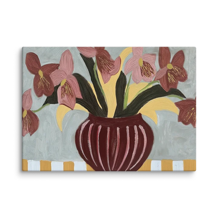 Orchid Arrangement product image (1)