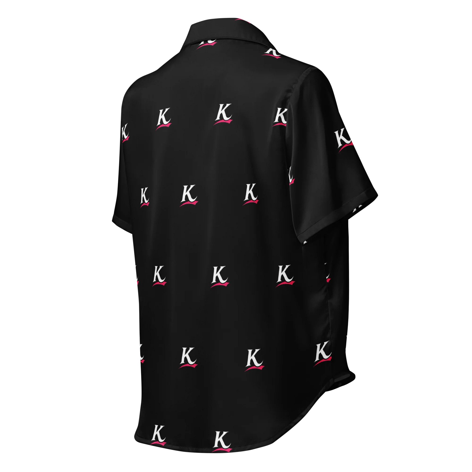 Together for K Women's Short Sleeve Pajama Top product image (2)