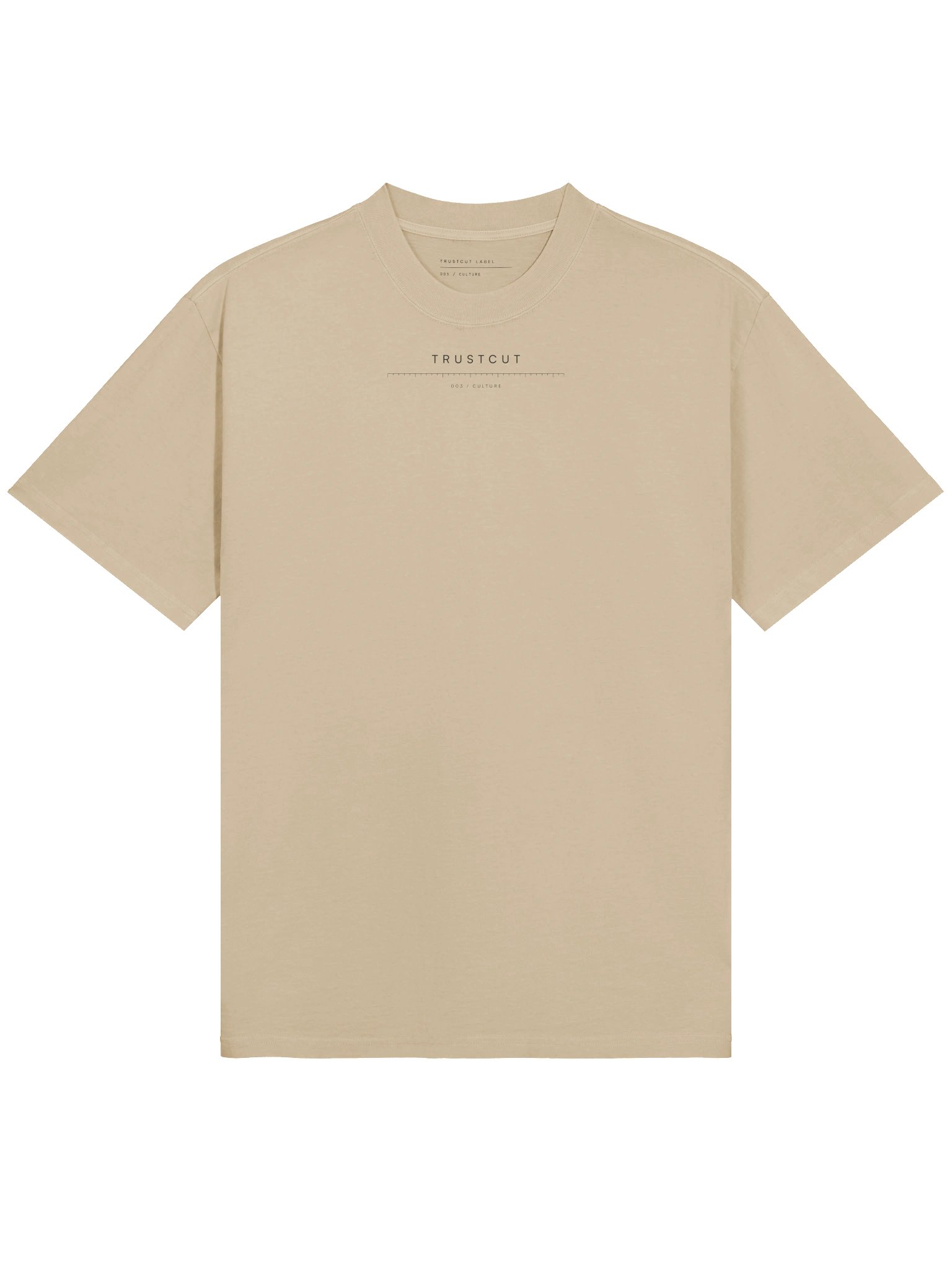 Culture Washed Tee product image (1)