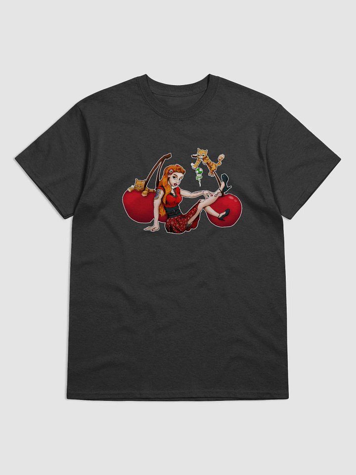 MiraxyVerse Tee product image (1)
