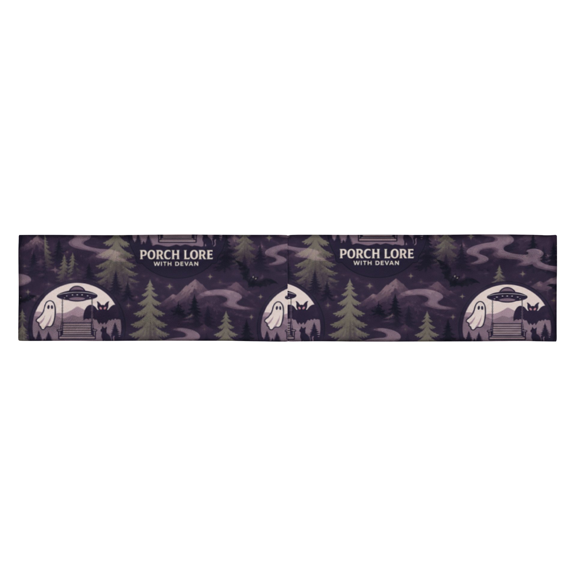 PORCH. LORE APPALACHIA HEADBAND product image (3)