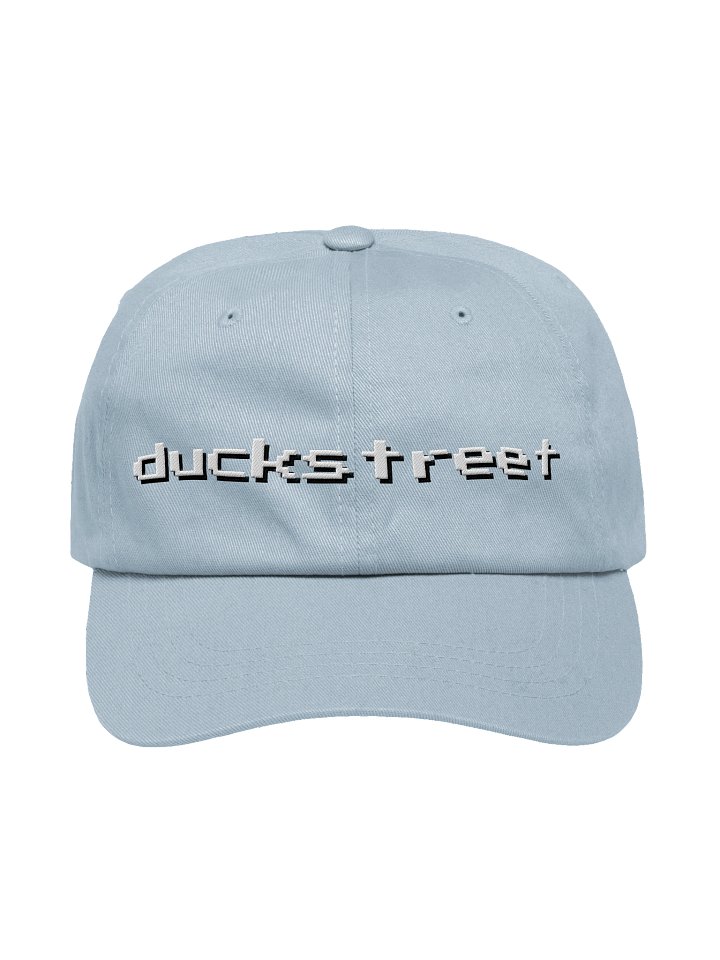 Duckstreet Logo Hat product image (7)