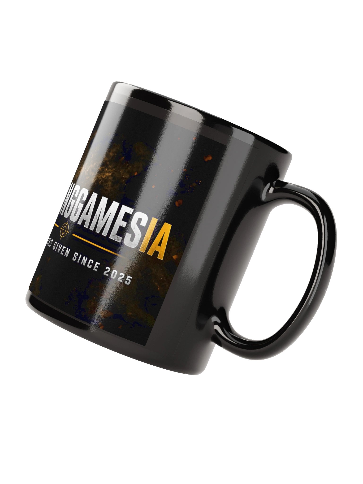 Ducking Mug product image (4)