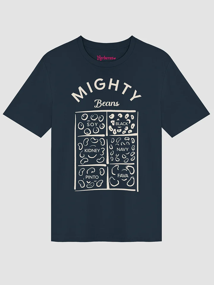 Mighty Beans Tee product image (2)
