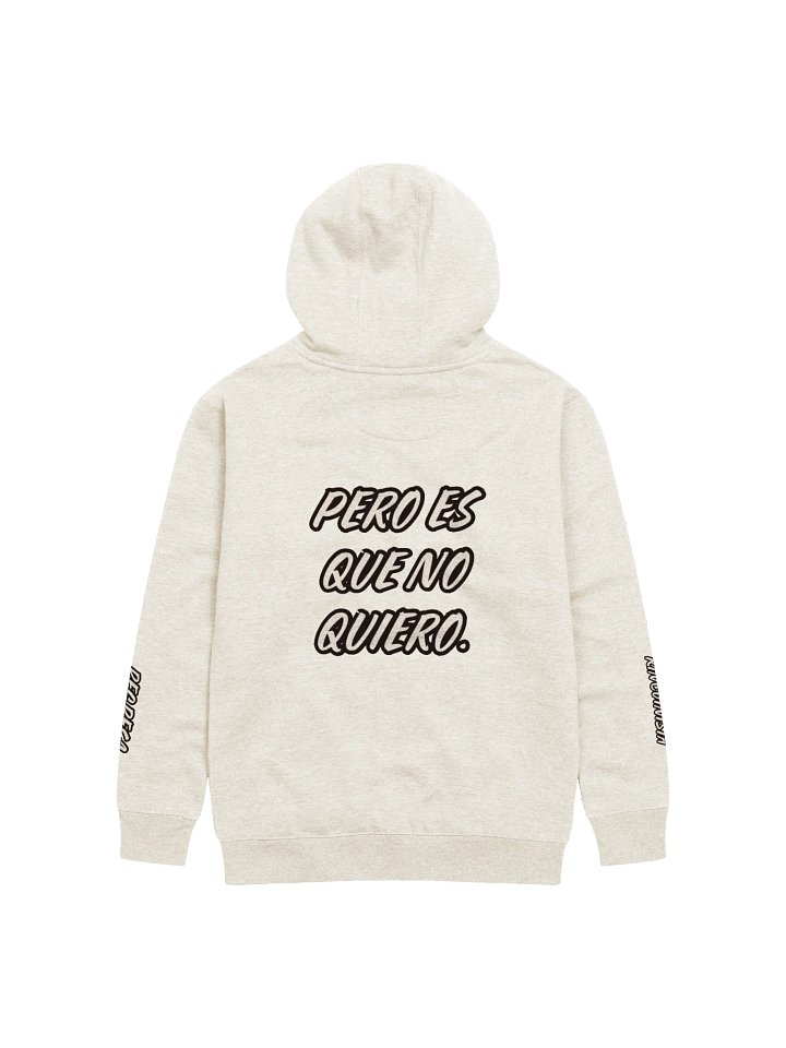 Regresa - Unisex Premium Hoodie product image (2)