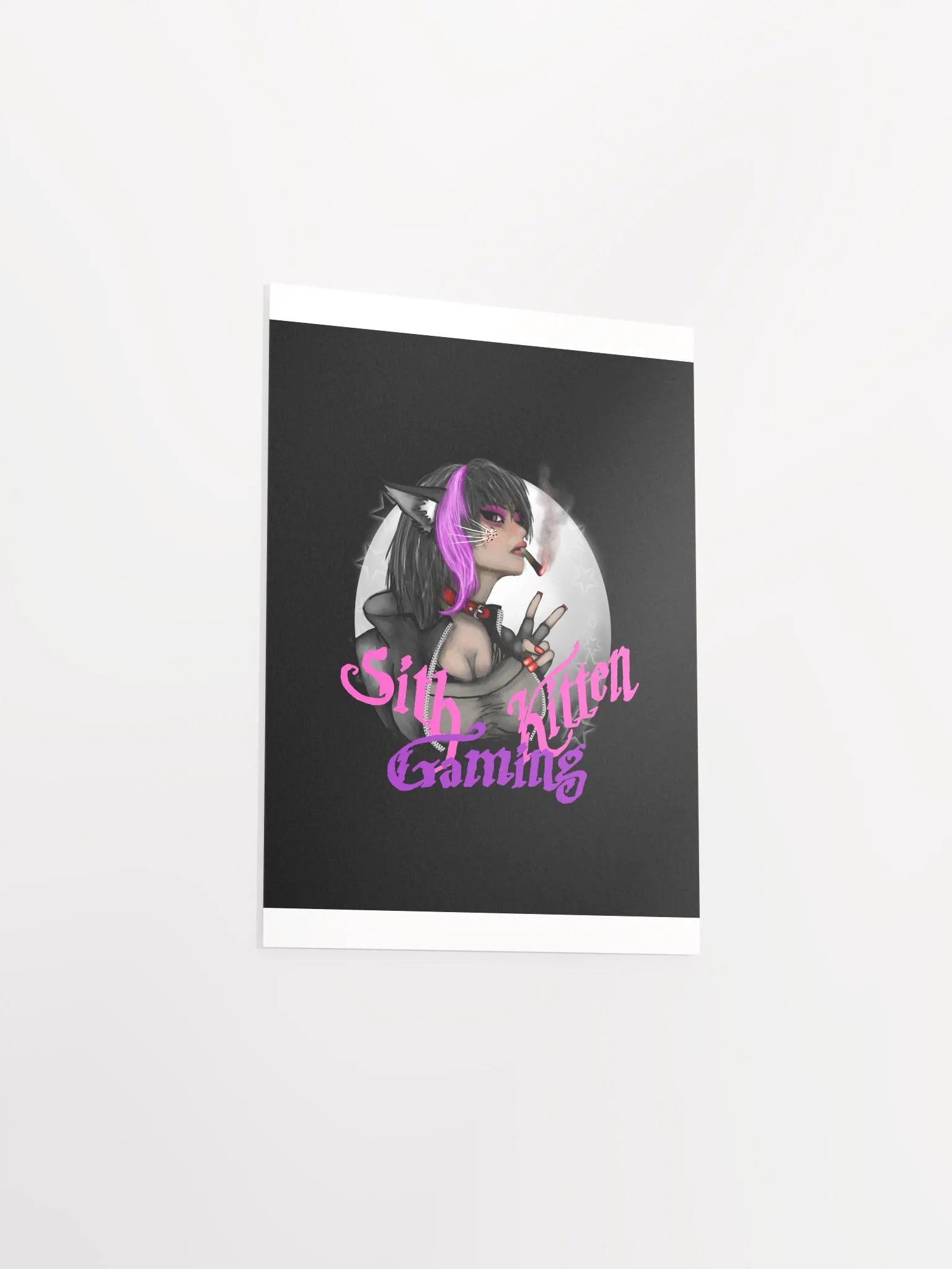 SithKitten Poster product image (31)