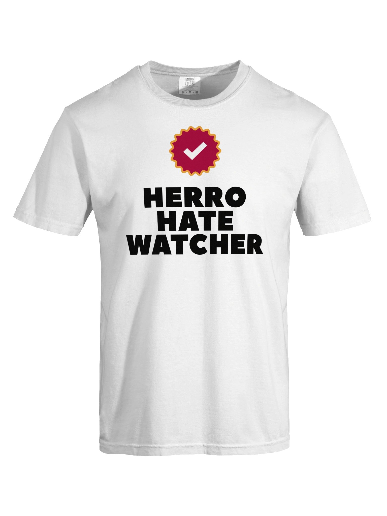 Herro Hate Watcher product image (5)