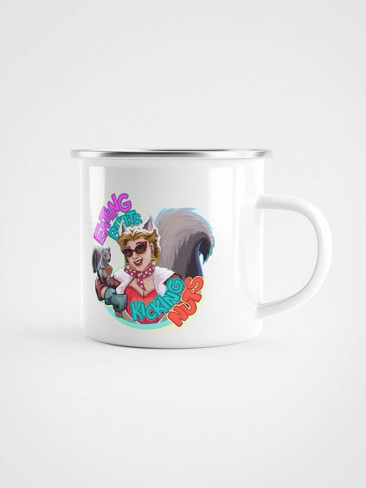 Squirrel Byrd Mug product image (1)