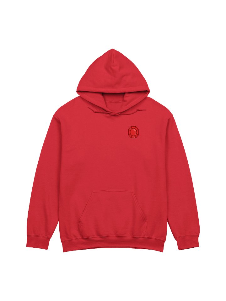 Ruby Gem Sweatshirt product image (2)