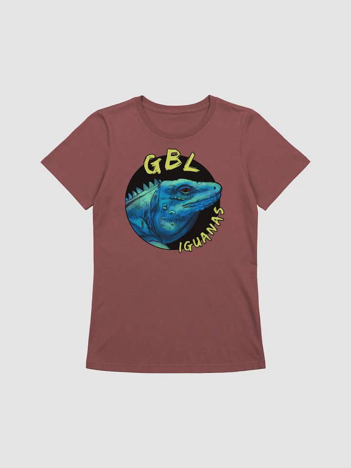 The OG Women's Tee! product image (2)