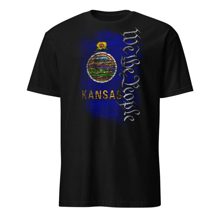 Kansas: We The People product image (1)