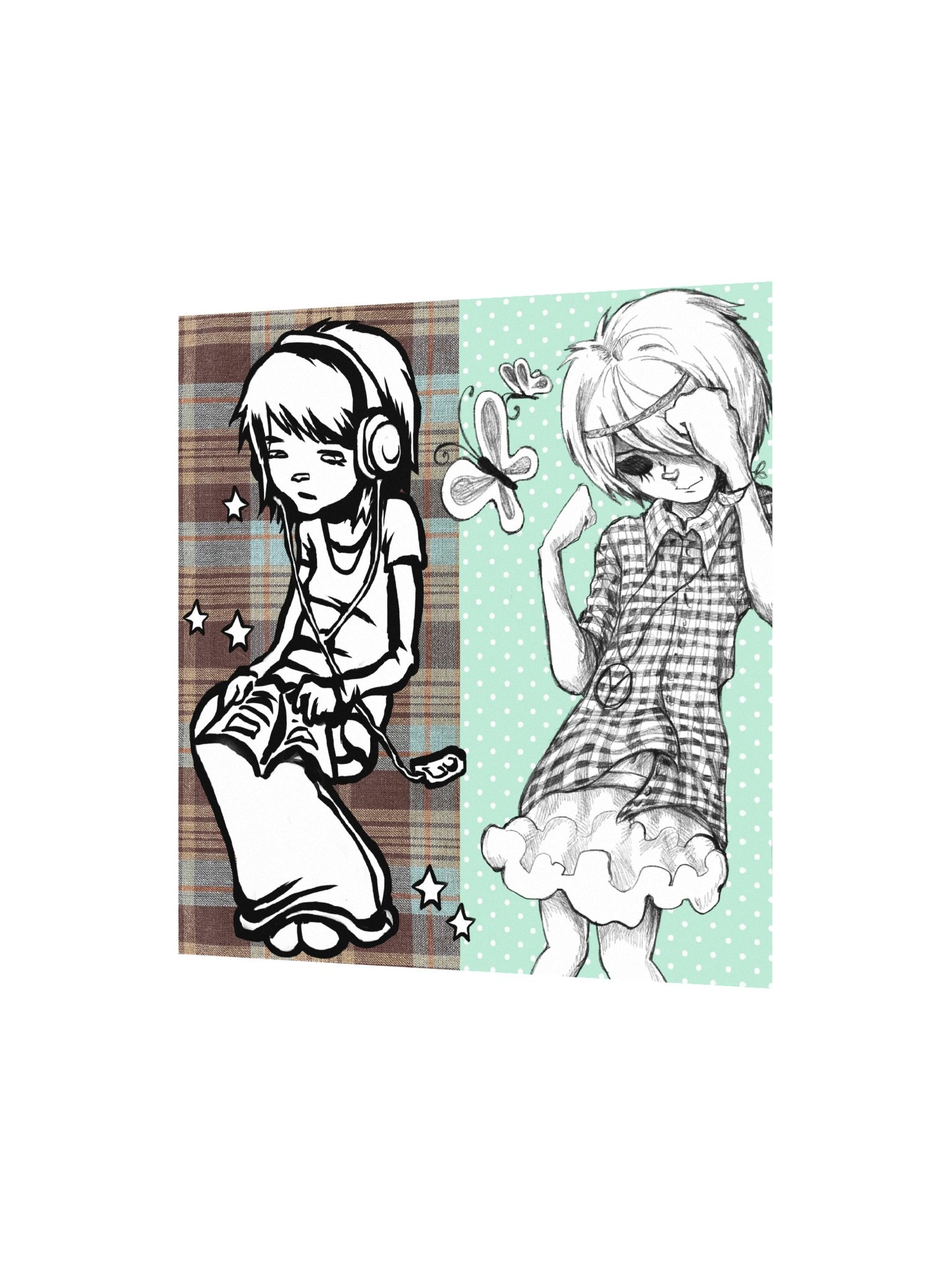 Music Poster product image (2)