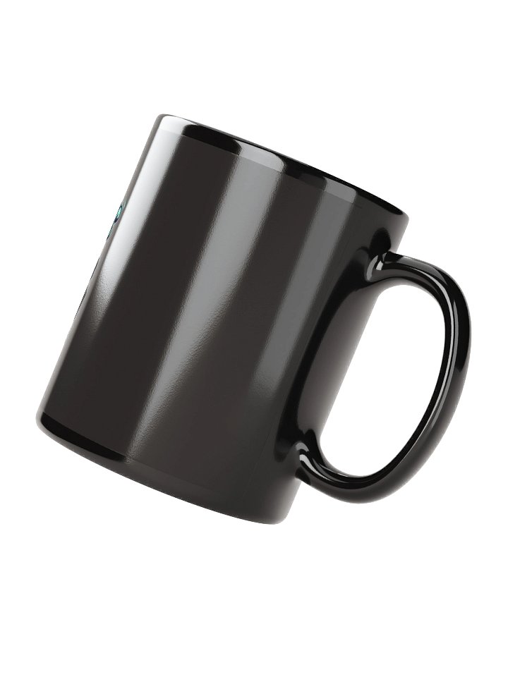 Cuddlytoxic Adventure Mug Black product image (3)