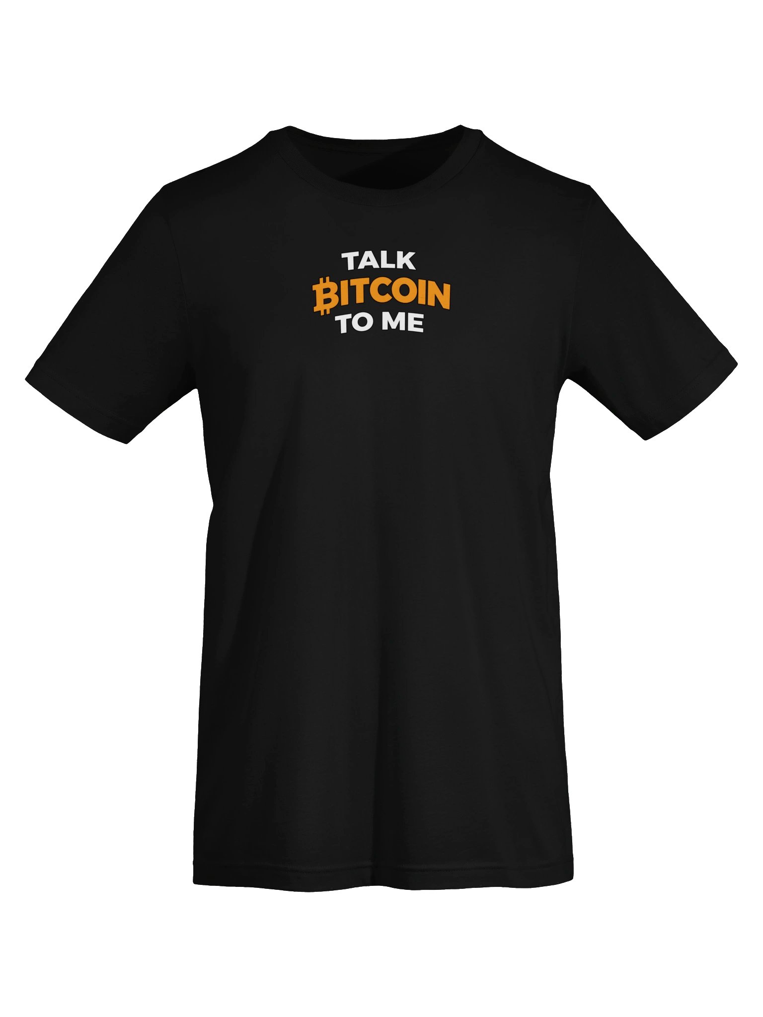 HODL Against Me Tee product image (5)