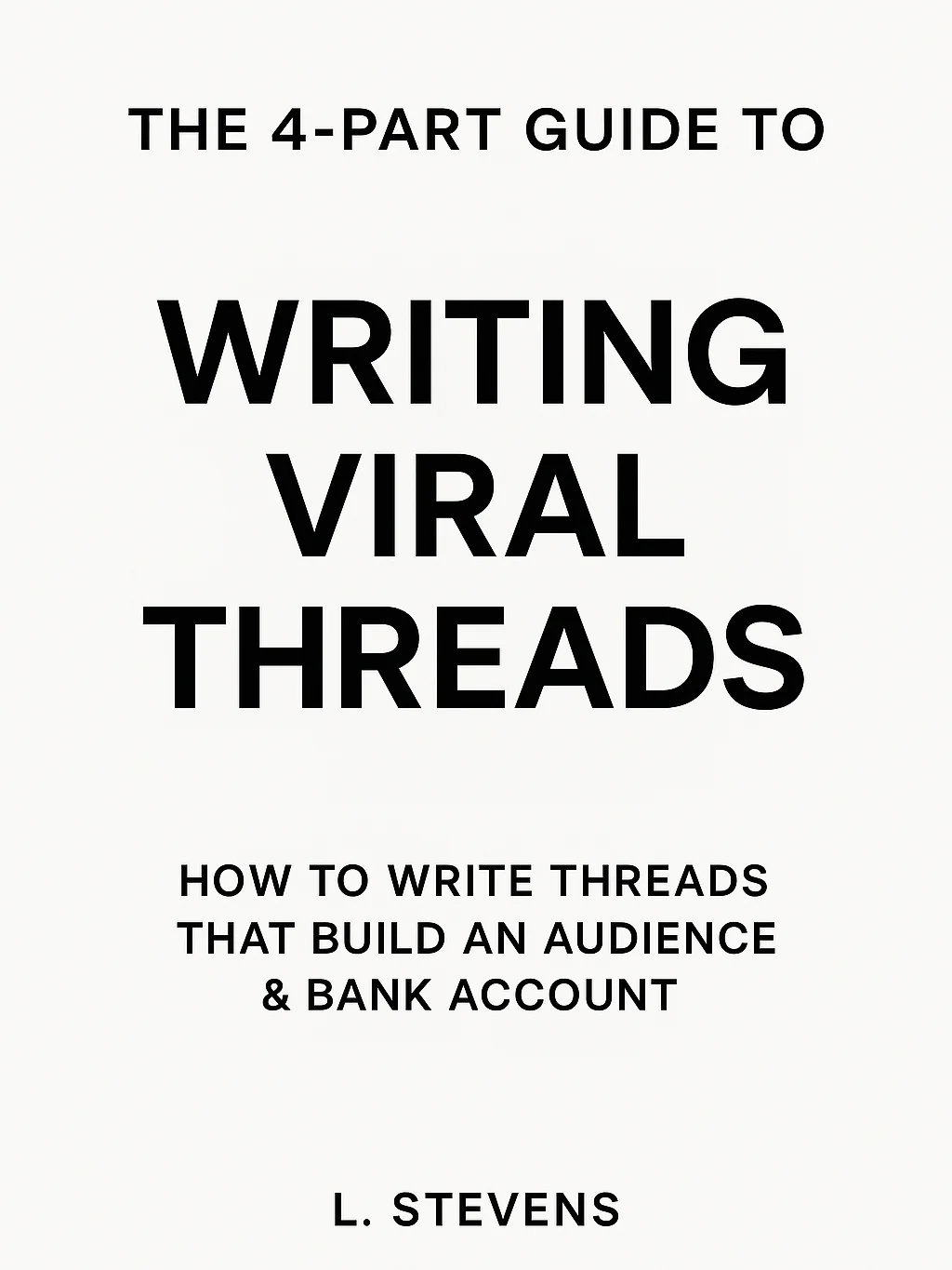 Viral Threads Guide product image (1)