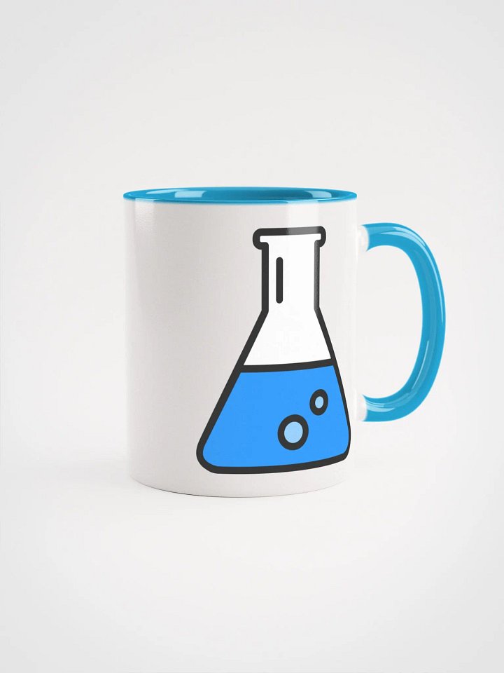 Flask Mug product image (4)