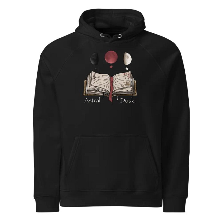 Astral Dusk Hoodie product image (1)