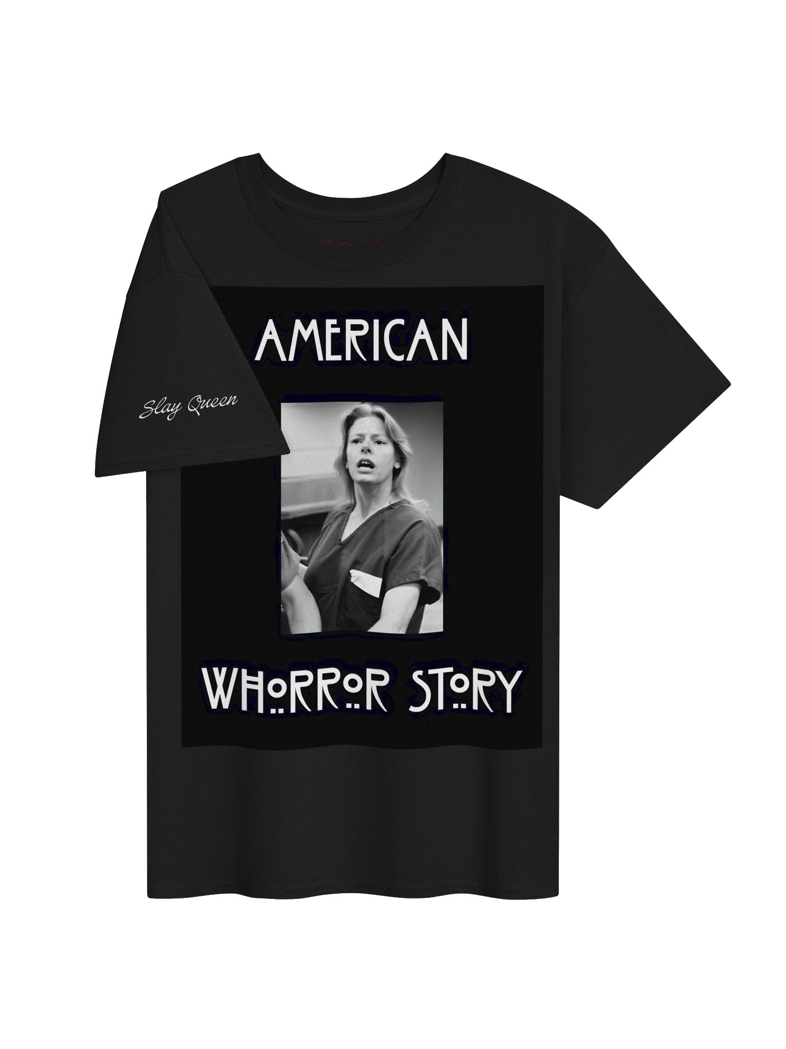 Americn Whorror Story Tee product image (3)