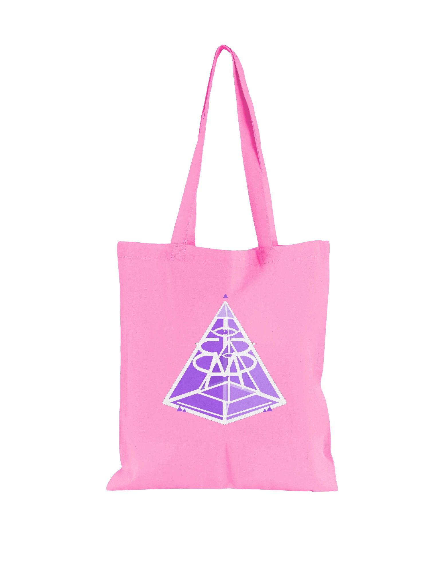 AMP-33 Tesseract — Tote product image (1)