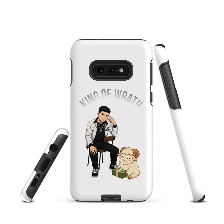 Going Up Tough Case Samsung product image (2)