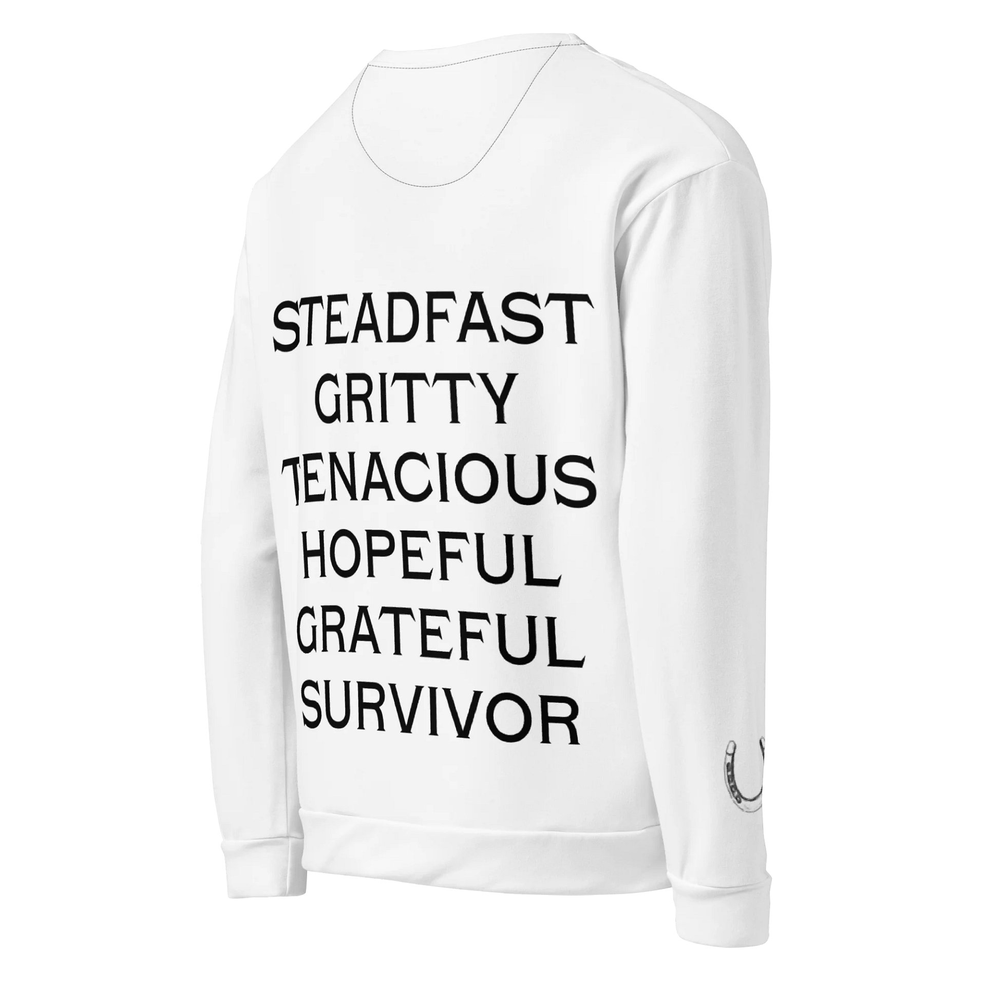 The Armor Crewneck Sweatshirt product image (4)