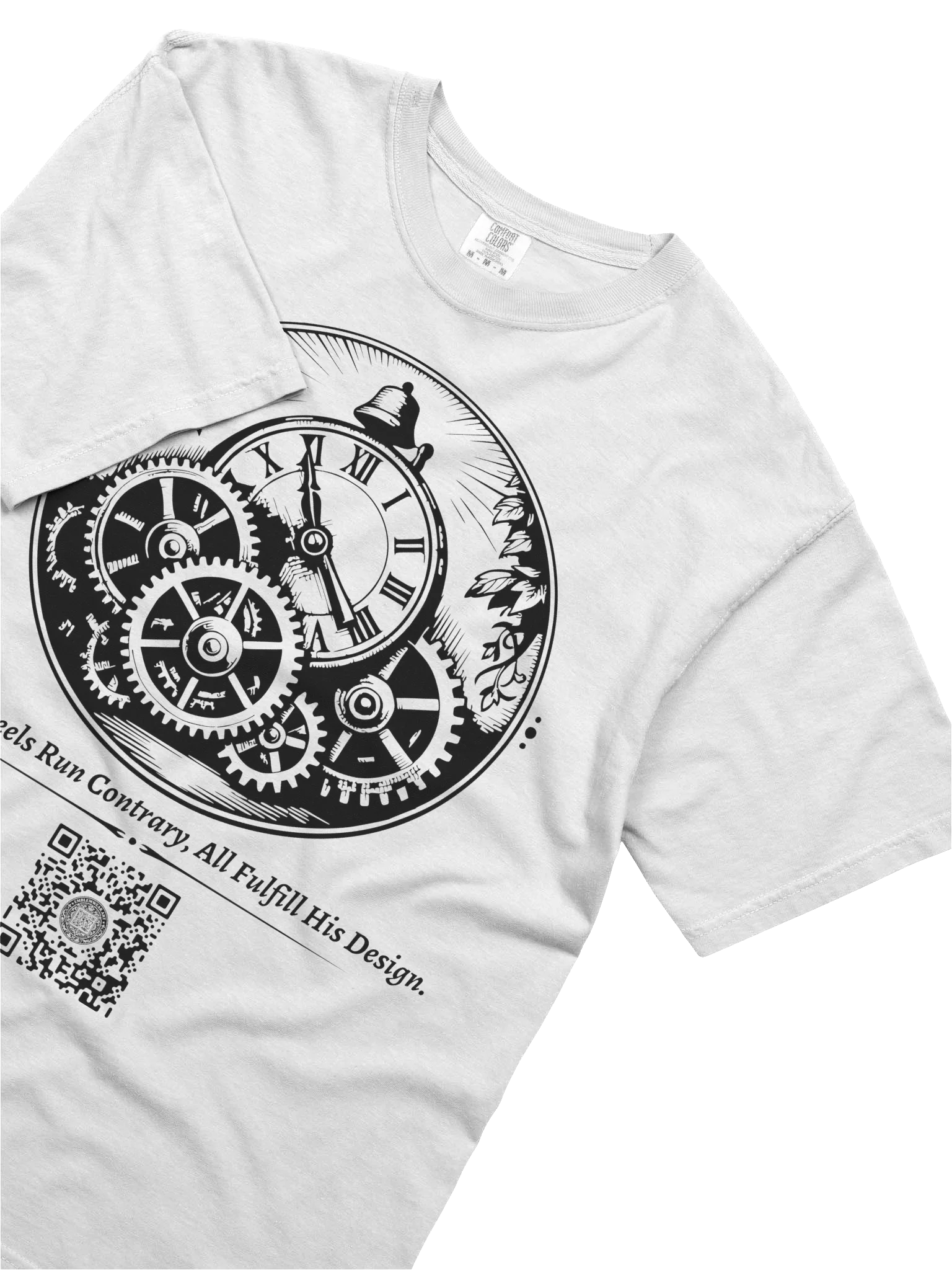 Wheels of Providence product image (5)