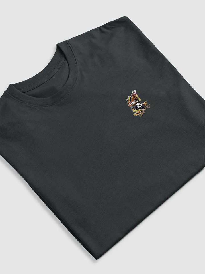 Ideal drip frog T-shirt product image (1)