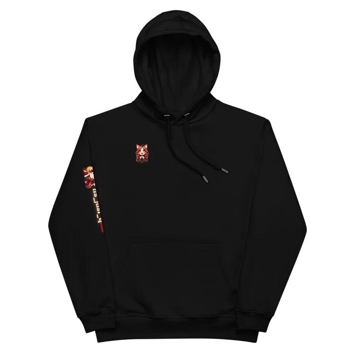 Q Hoodie product image (2)