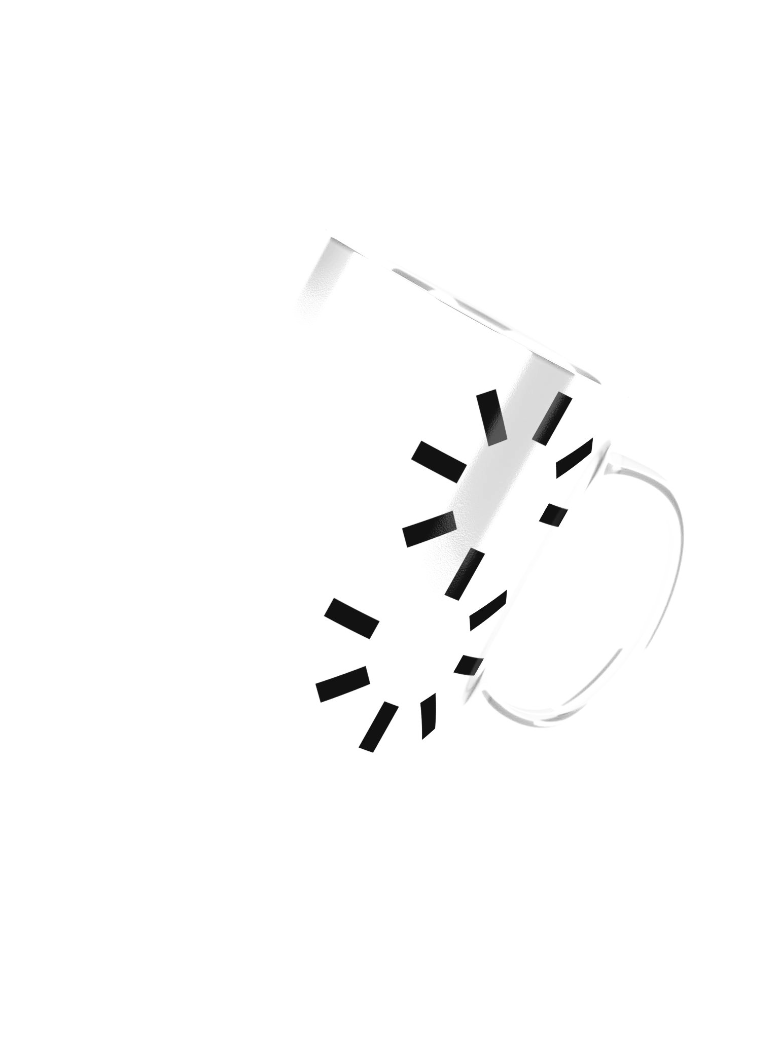 The Lexicon Mug product image (4)