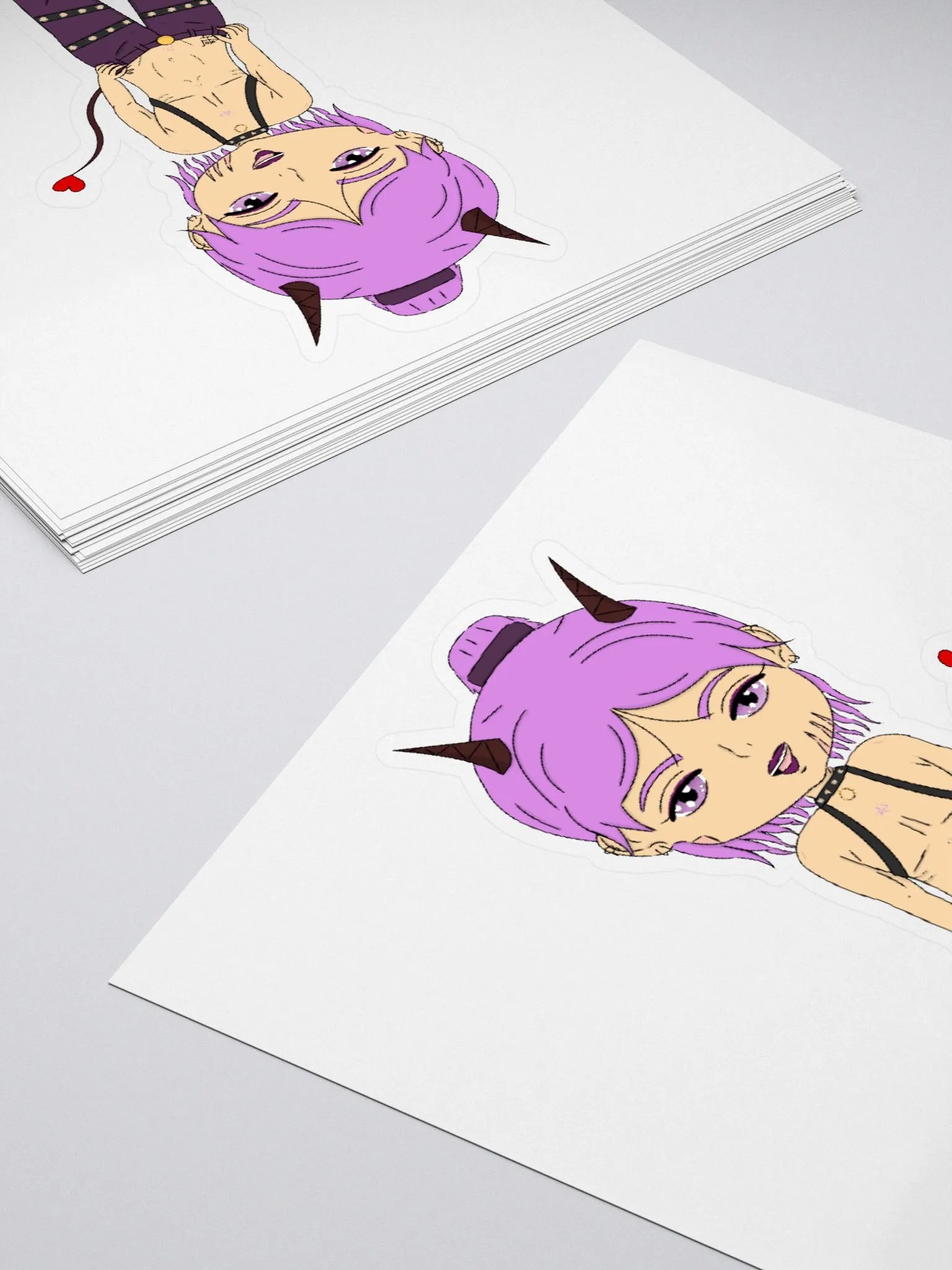 Shun the Incubus product image (4)