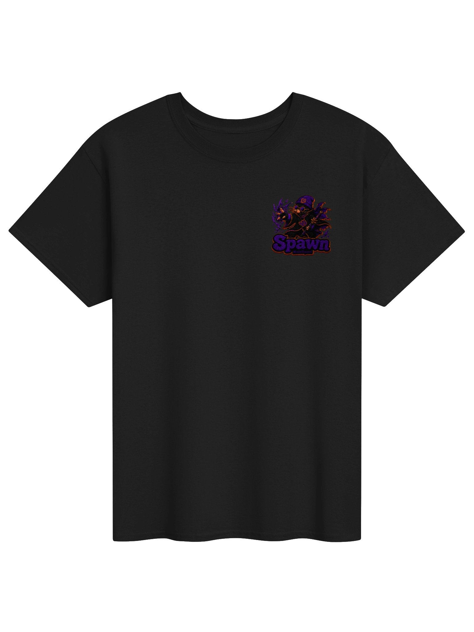 Spawn Merch product image (12)
