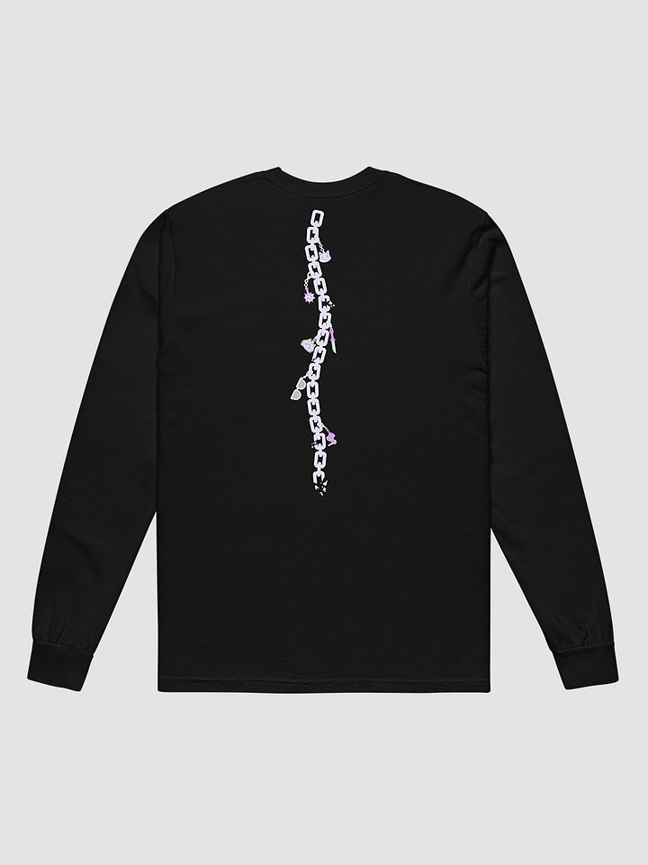 Chained Long Sleeve product image (2)