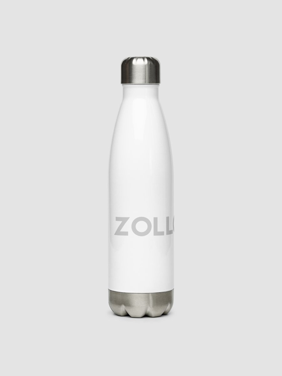 [Zollotech] Stainless Steel Water Bottle Generic 1020 product image (1)