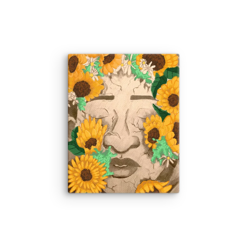Am I Made of Sunflowers product image (12)