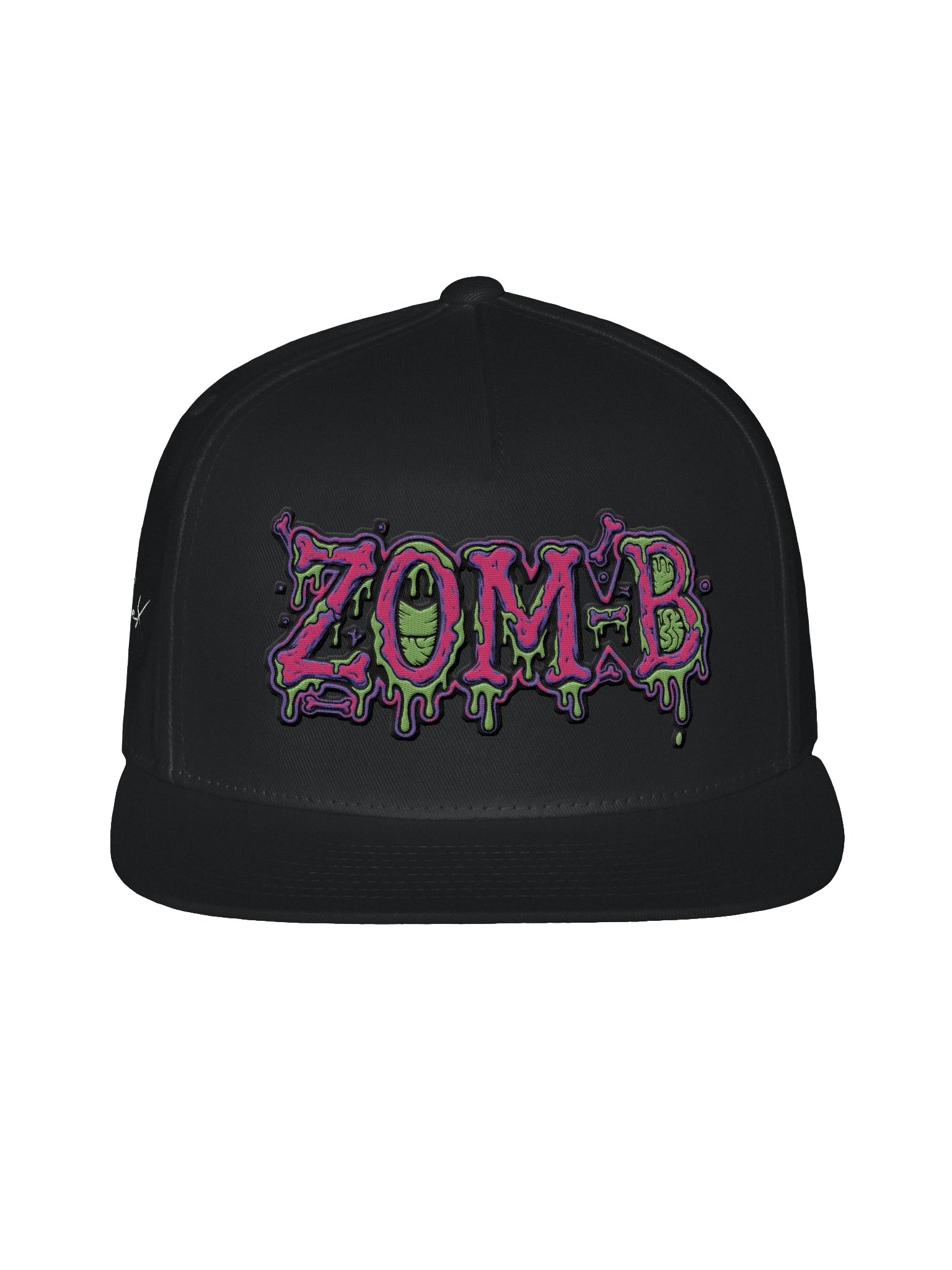 ZOM-B Snapback product image (1)