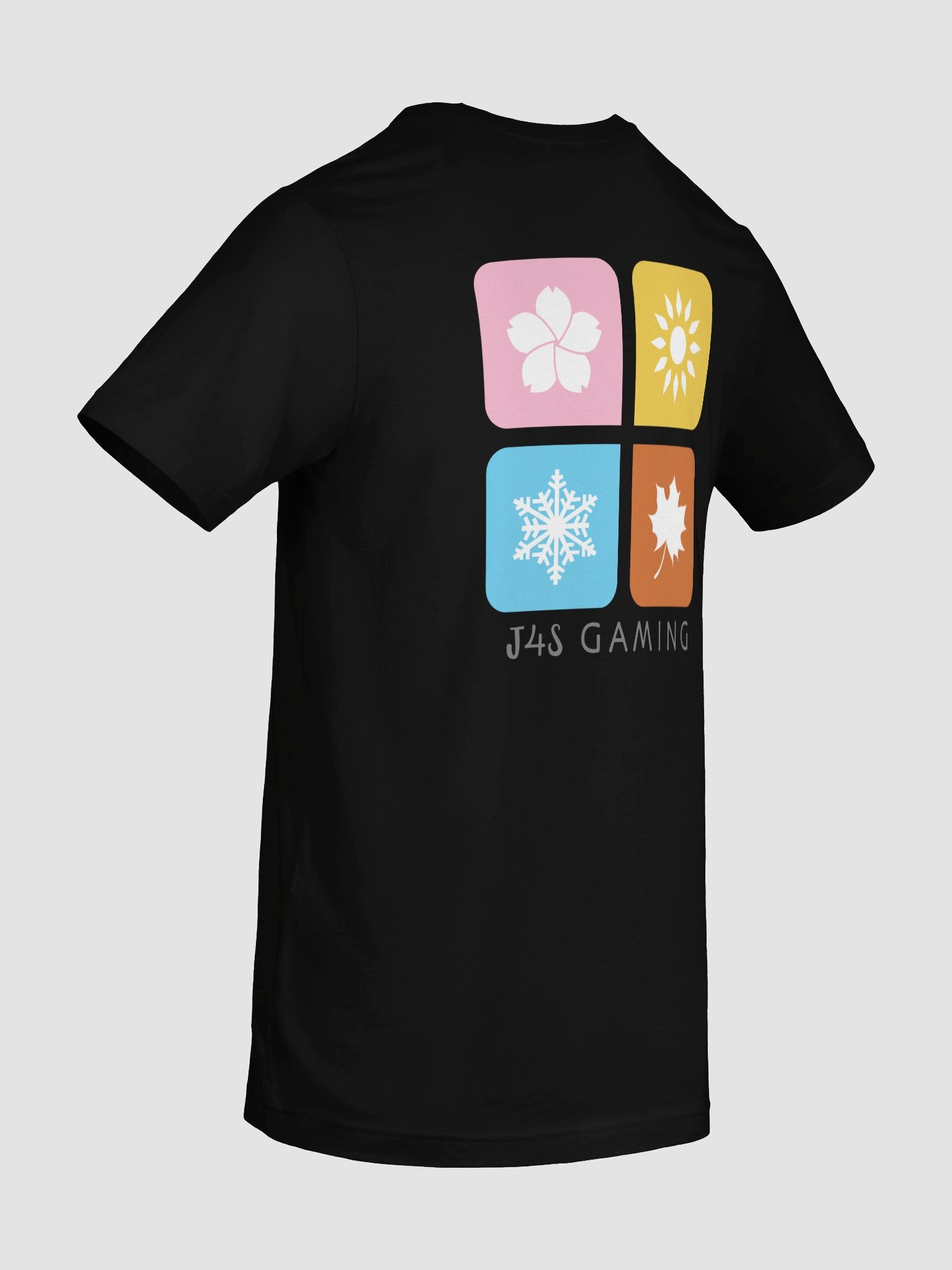 J4S Gaming Shirt product image (29)