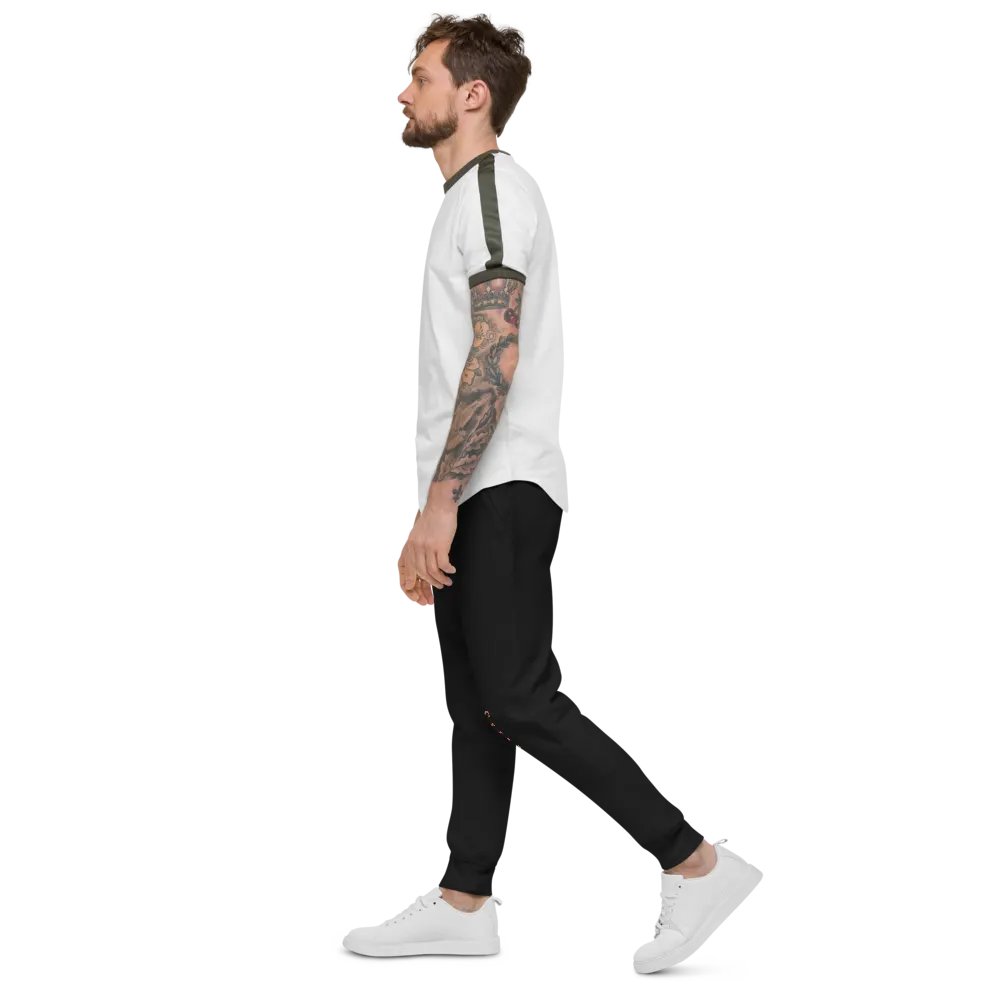 Sun-Chaser Unisex Slim Joggers product image (4)