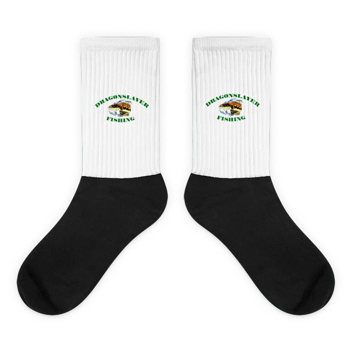Dragon Socks product image (1)