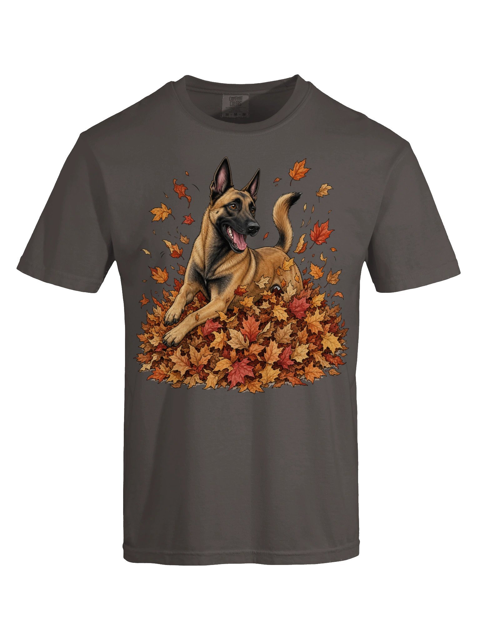 Fall Combat product image (59)