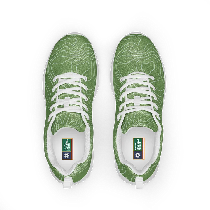 Total Football Athletic Shoes product image (1)