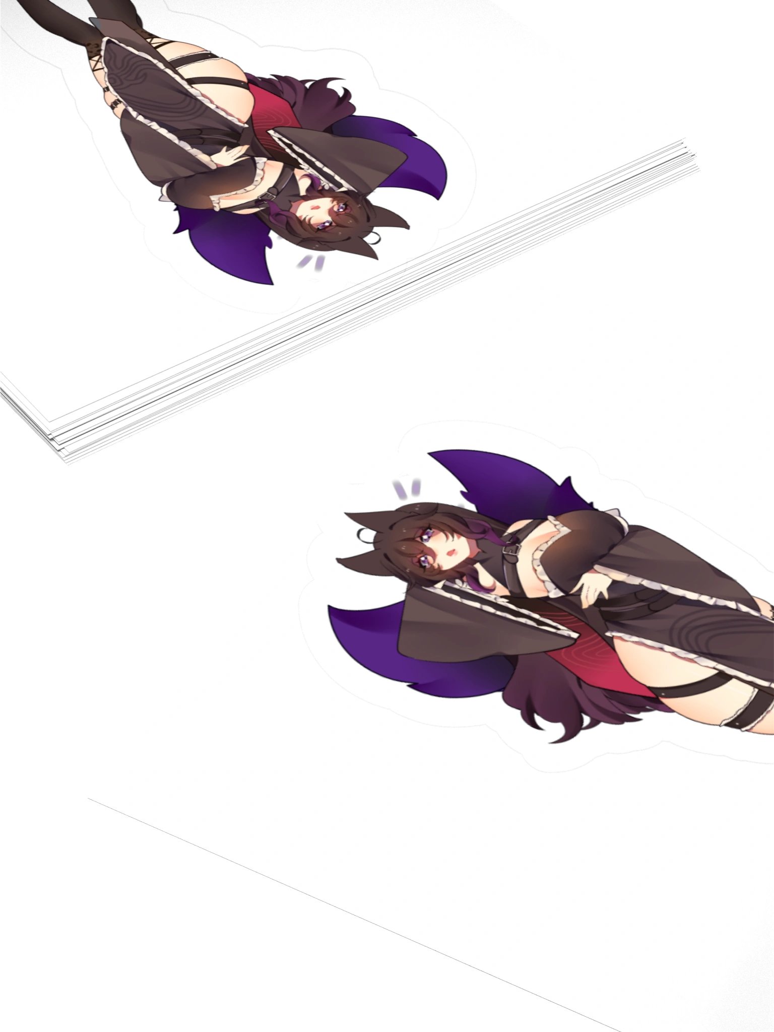 Do I pose like this? product image (12)